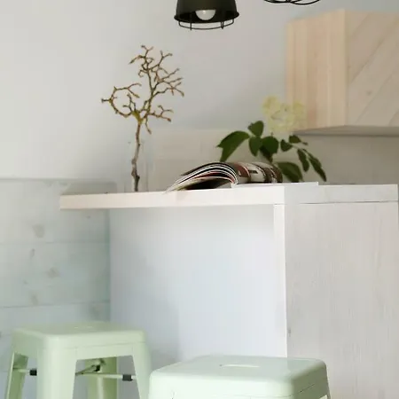 I 2 Ubytování v soukromí Poddąbie