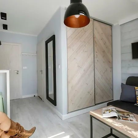 Ubytování v soukromí I 2 Poddąbie