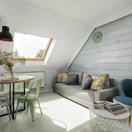 Ubytování v soukromí I 2 Poddąbie