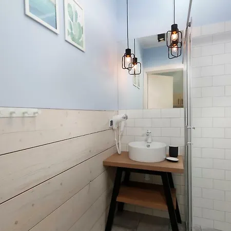 Ubytování v soukromí I 2 *