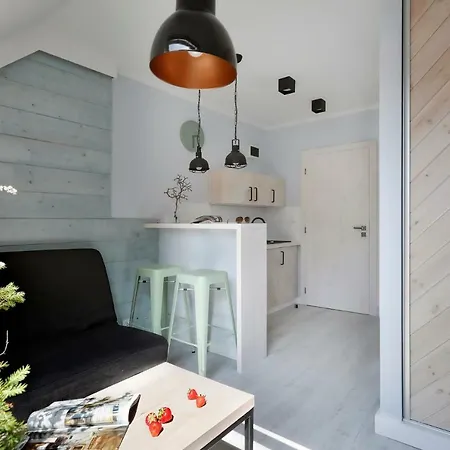 Ubytování v soukromí I 2 *