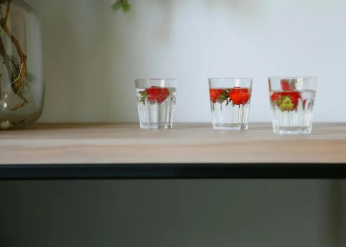 ホームステイ I 2