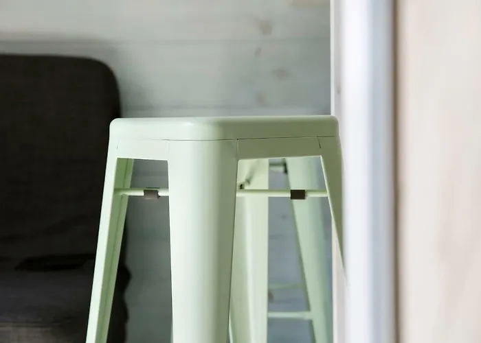 ホームステイ I 2 *