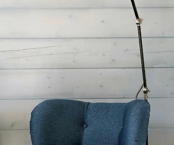 ホームステイ I 2 ポッドンビエ